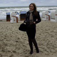 Евгения Кель