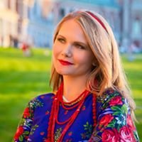 Anastacia Podkorytova