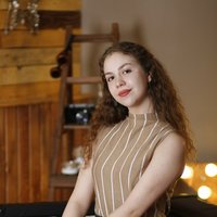 Софья Синегибская