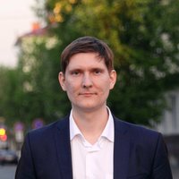 Дмитрий Глумов