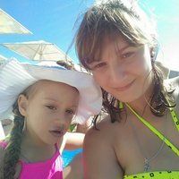 Валентинка Коробкова