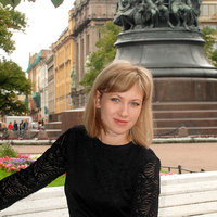 Маргарита Ш