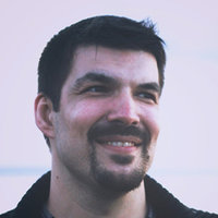 Дмитрий Мудров