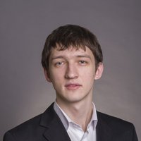 Андрей Плотников