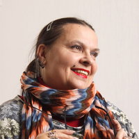 Лилиана Романова