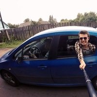Дмитрий Денисов