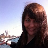 Элина Мишина