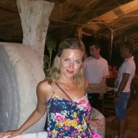 Татьяна Валерьевна Ригузова