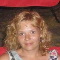 Лиза Романова