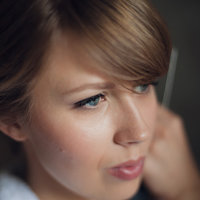 Наталья Чернова