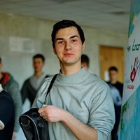 Никита Храмцов