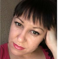 Ксения Акулинина