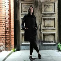 Наталья Серебрякова