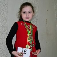 Алёна Никольская