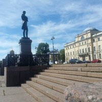 анна кудрявцева