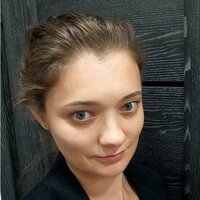 Ольга Власова