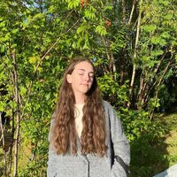 Арина Ломоносова