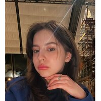 Лена Моргун