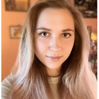 Катерина Тихонова