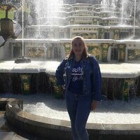 Оксана Гончарь