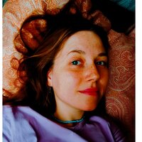 Лерика Казанцева