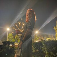 Екатерина Андреевна