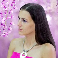 Яна Лыськова