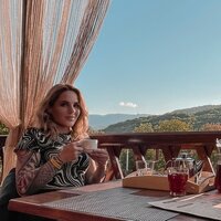 Мария Орлова