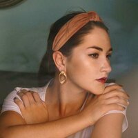 Дарья Дикусар