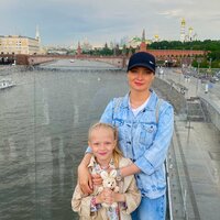 Анастасия Донченко