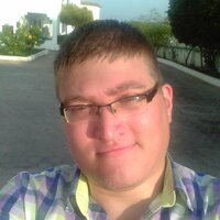 Виктор Падин