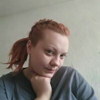 Анастасия Мукина