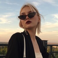 Настя Пучкина