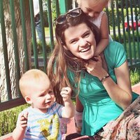 Лера Бочарова