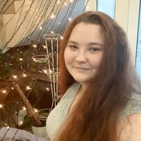 Анастасия Сизова