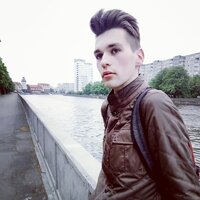 Даниил Вальдман