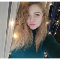 Екатерина Козлова