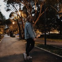Фёдорова Екатерина