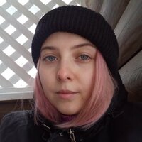 Анастасия Уткина