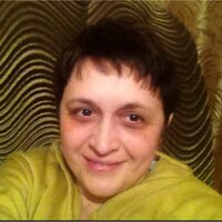 Татьяна Овсянникова