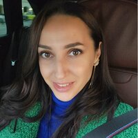 Ирина Нагорная