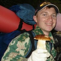 Дима Голубятников