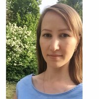 Светлана Жулёва