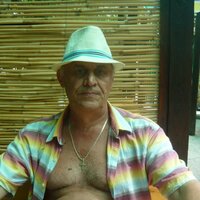 Владимир Бочаров