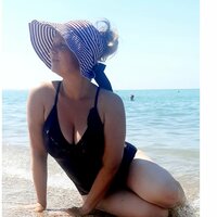 Марфушечка Душечка