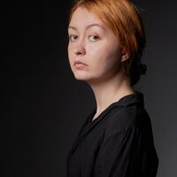 Валерия Гульманова