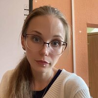 Наталья Захарова