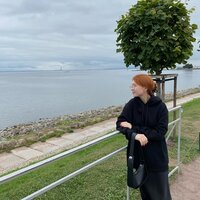 Ксения Мурзина