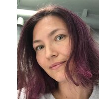 Ольга Журавлева