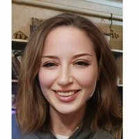 Марина Петрова